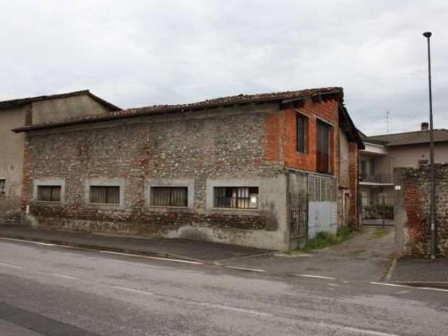 Capannone in vendita a Martinengo, Lombardia