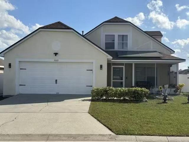 House for rent in Winter Haven