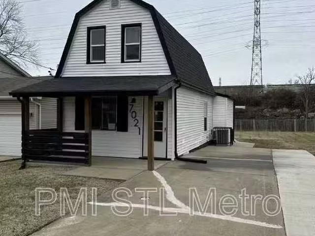 House for rent in Saint Louis
