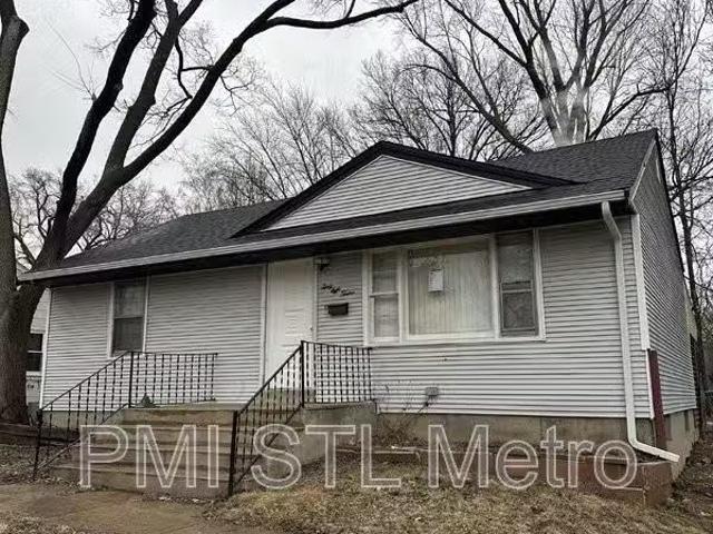 House for rent in Saint Louis