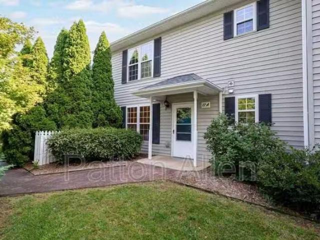 Condo for rent in Asheville