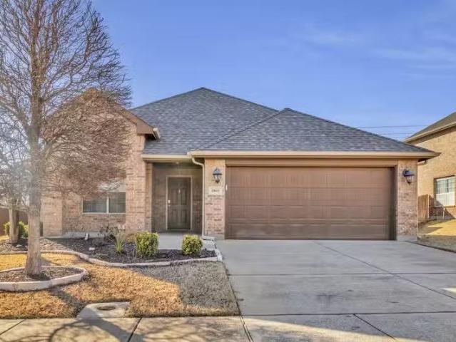 House for rent in Carrollton