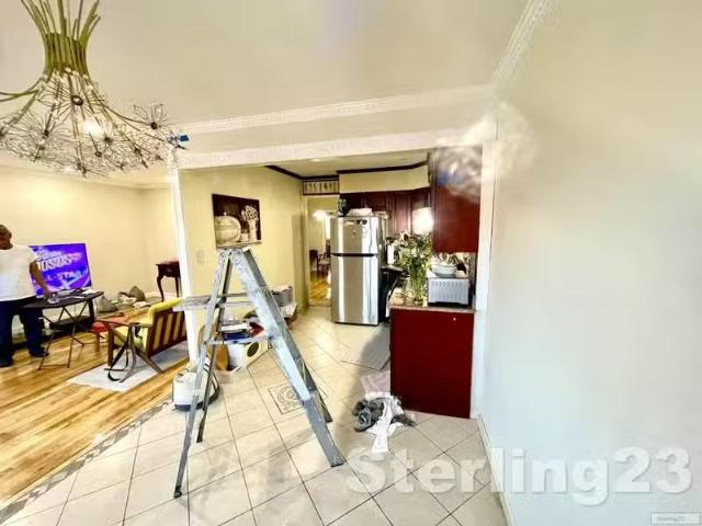 Condo for rent in Jackson Heights