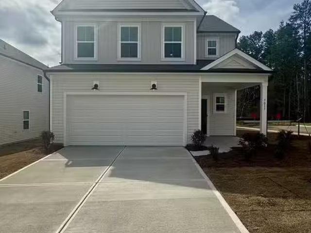 House for rent in Charlotte