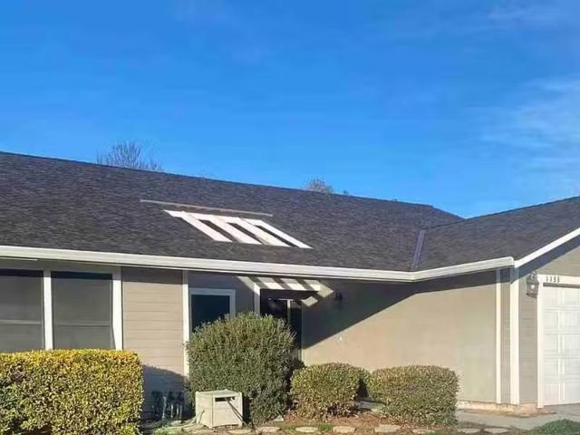 House for rent in Modesto