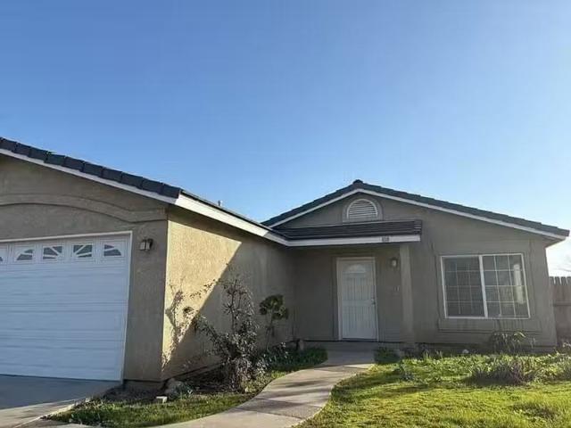 House for rent in Modesto