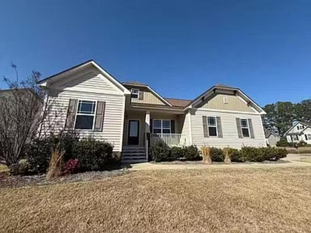 House for rent in Garner