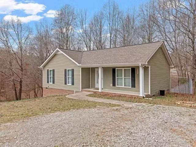 House for rent in Dickson