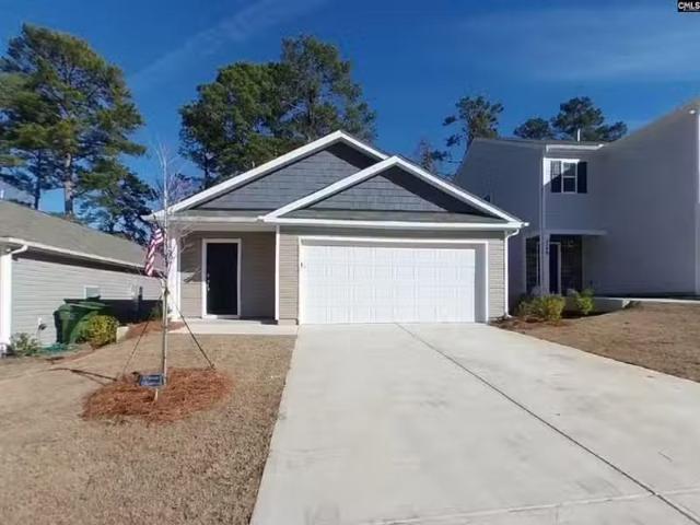 House for rent in Columbia