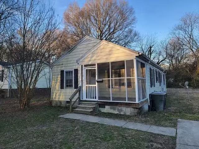 House for rent in Greensboro