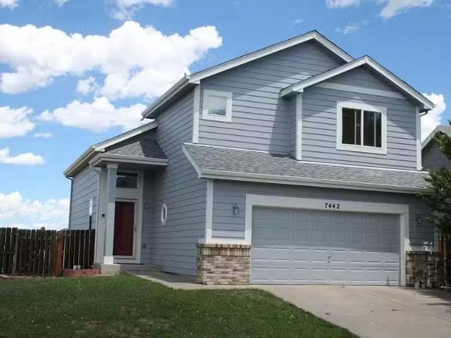 House for rent in Colorado Springs