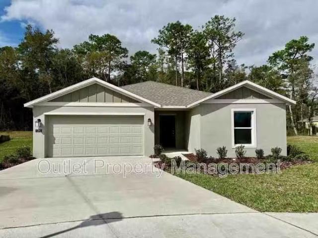 House for rent in Deltona