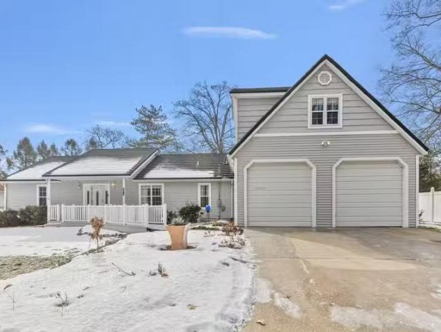 House for rent in Kalamazoo