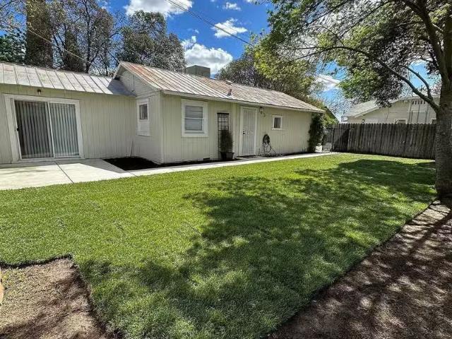 House for rent in Modesto