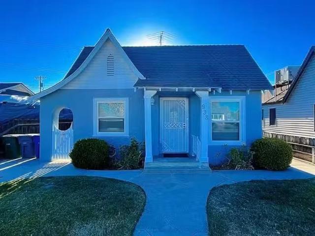 House for rent in Modesto