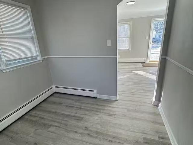 House for rent in Redford