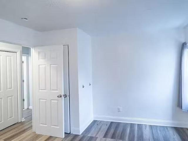 House for rent in Detroit