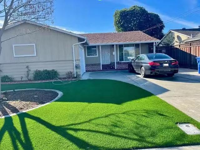 House for rent in Fremont
