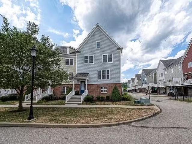 Condo for sale in Pittsburgh