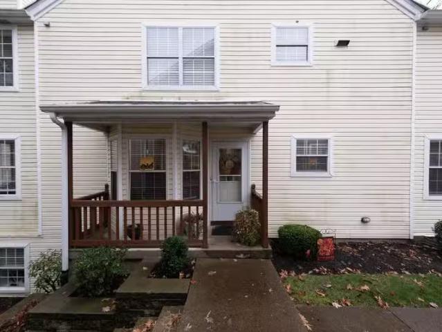 Condo for sale in Pittsburgh