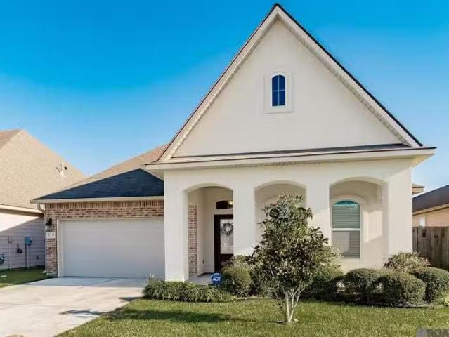House for rent in Baton Rouge