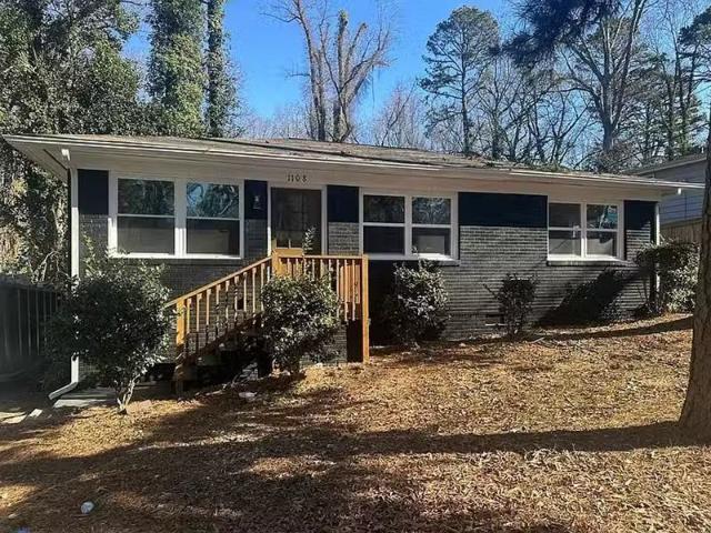 House for rent in Charlotte