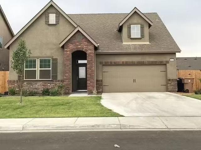House for rent in Bakersfield