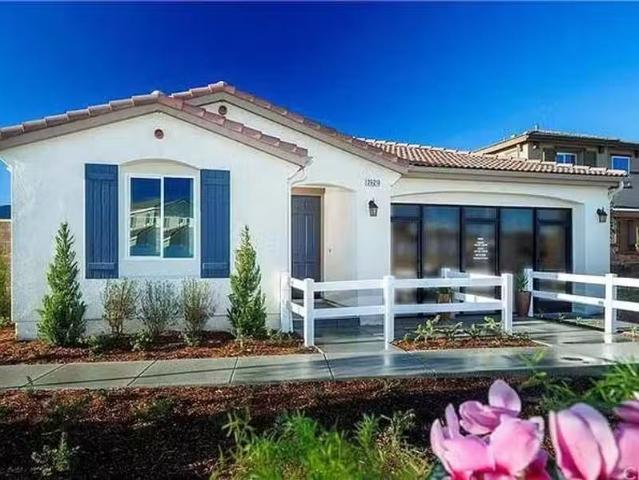 House for rent in Moreno Valley