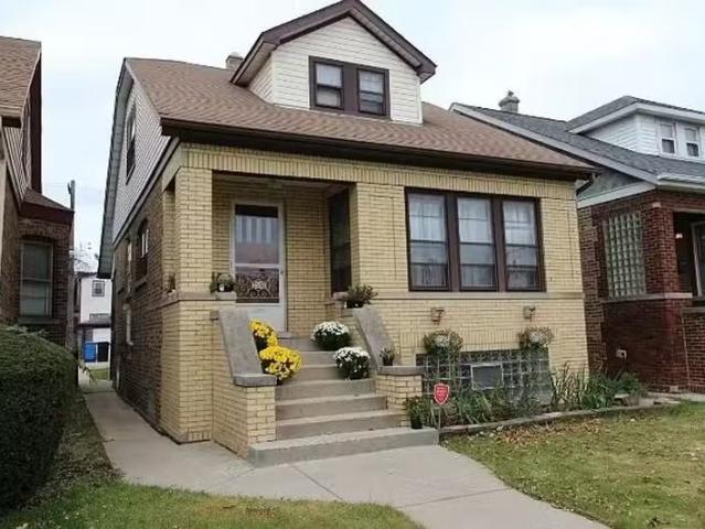 House for rent in Chicago