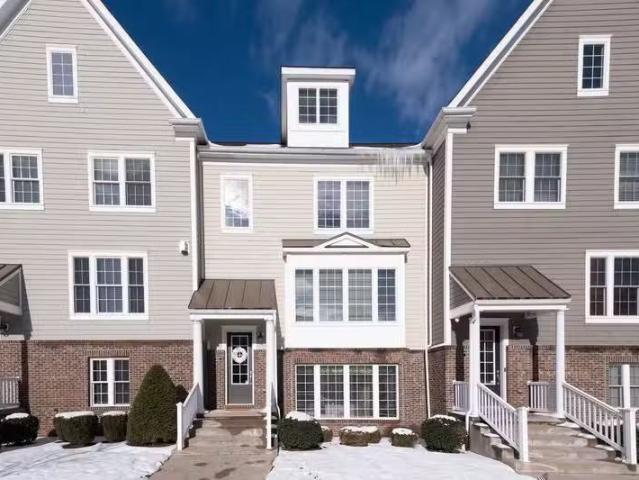 Condo for sale in Pittsburgh