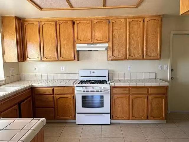 House for rent in Bakersfield