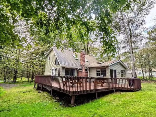 House for rent in East Stroudsburg