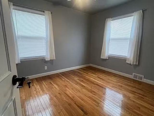 House for rent in Milwaukee