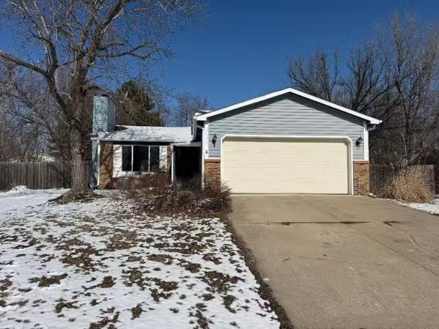 House for rent in Wichita