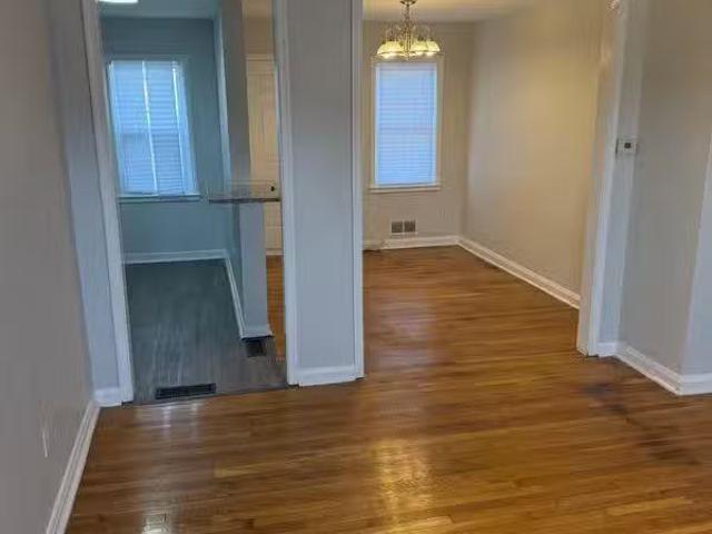 Condo for rent in Baltimore