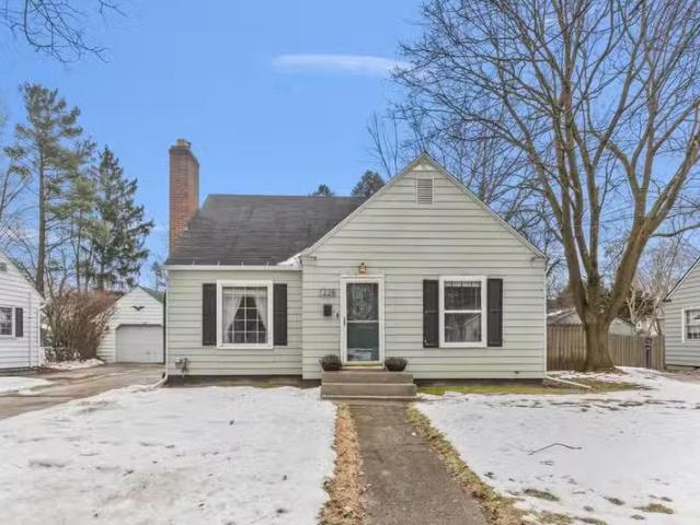 House for rent in Kalamazoo