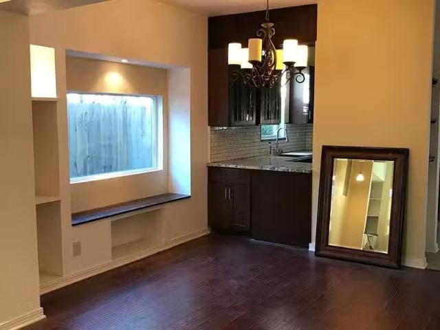 House for rent in Fort Worth