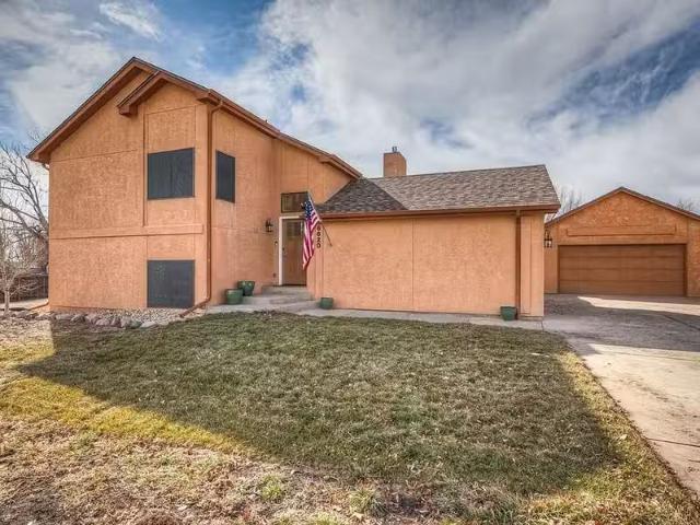House for rent in Colorado Springs
