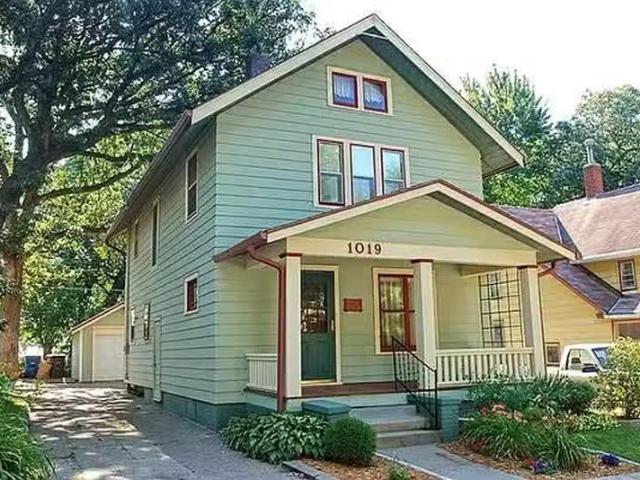 House for rent in Des Moines