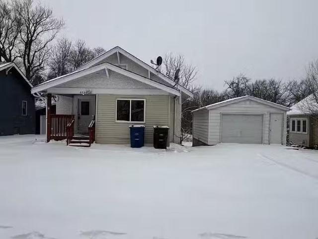 House for rent in Des Moines