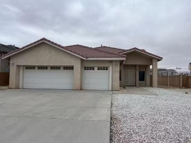 House for rent in San Bernardino