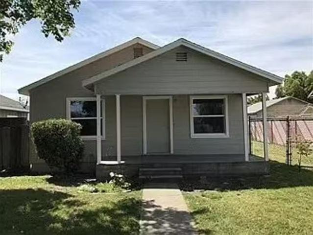 House for rent in Modesto