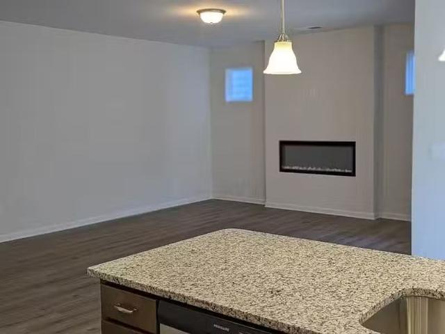 House for rent in Cartersville