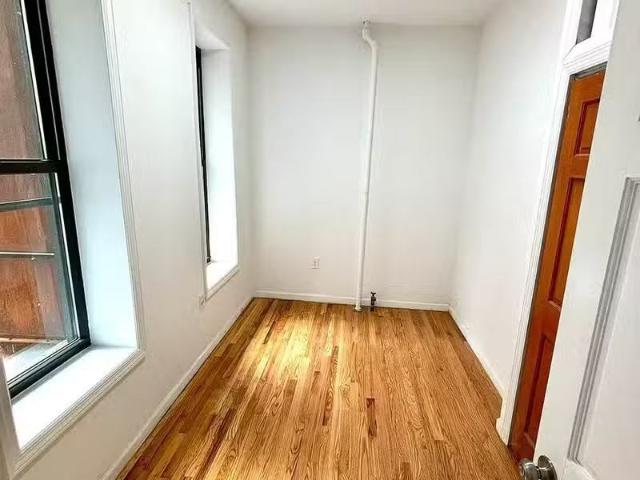 House for rent in New York
