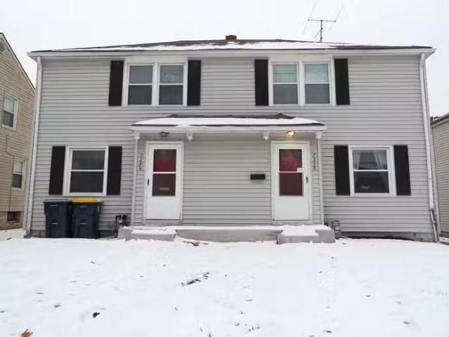 Condo for rent in Kansas City