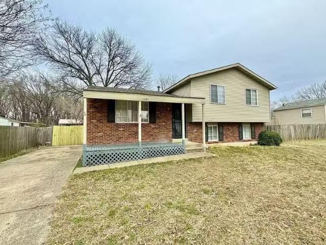 House for rent in Millington
