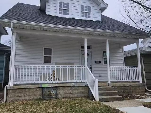 House for rent in Hamilton