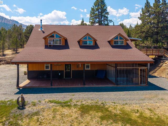 House for sale in Oregonia