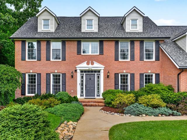 House for sale in Michigan