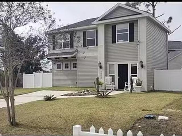 House for rent in Panama City
